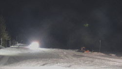 Panorama Vičanov - Tesák