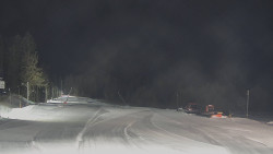 Panorama Vičanov - Tesák