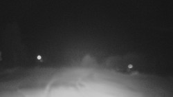 Panorama Vičanov - Tesák