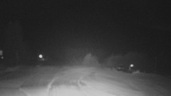 Panorama Vičanov - Tesák