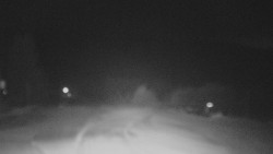 Panorama Vičanov - Tesák