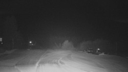 Panorama Vičanov - Tesák