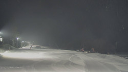 Panorama Vičanov - Tesák