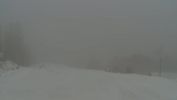 Panorama Vičanov - Tesák