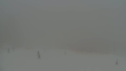 Panorama Vičanov - Tesák