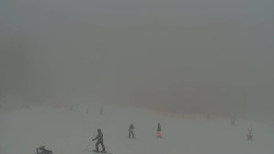 Panorama Vičanov - Tesák