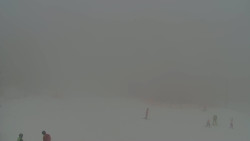 Panorama Vičanov - Tesák