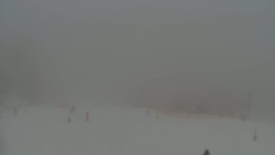 Panorama Vičanov - Tesák