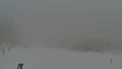 Panorama Vičanov - Tesák