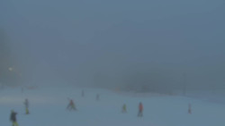 Panorama Vičanov - Tesák