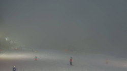 Panorama Vičanov - Tesák