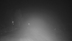 Panorama Vičanov - Tesák