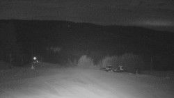 Panorama Vičanov - Tesák