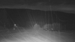 Panorama Vičanov - Tesák