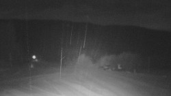 Panorama Vičanov - Tesák