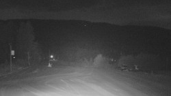 Panorama Vičanov - Tesák