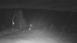 Panorama Vičanov - Tesák