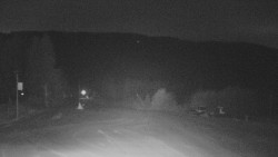 Panorama Vičanov - Tesák