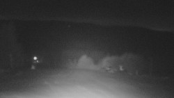 Panorama Vičanov - Tesák