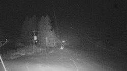 Panorama Vičanov - Tesák