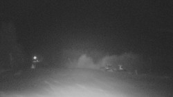 Panorama Vičanov - Tesák