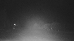 Panorama Vičanov - Tesák