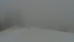 Panorama Vičanov - Tesák