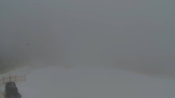 Panorama Vičanov - Tesák