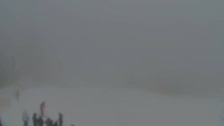 Panorama Vičanov - Tesák