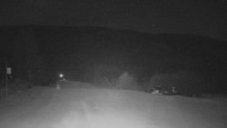 Panorama Vičanov - Tesák