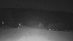 Panorama Vičanov - Tesák