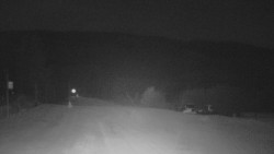 Panorama Vičanov - Tesák