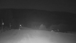 Panorama Vičanov - Tesák