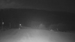 Panorama Vičanov - Tesák