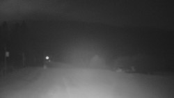 Panorama Vičanov - Tesák