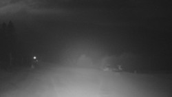 Panorama Vičanov - Tesák