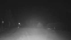 Panorama Vičanov - Tesák