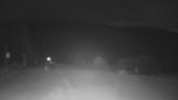 Panorama Vičanov - Tesák