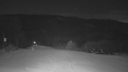 Panorama Vičanov - Tesák