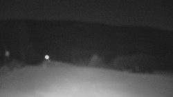 Panorama Vičanov - Tesák