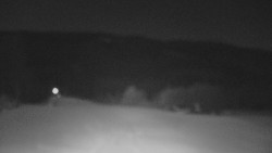 Panorama Vičanov - Tesák