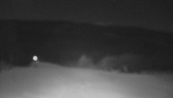 Panorama Vičanov - Tesák