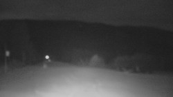 Panorama Vičanov - Tesák