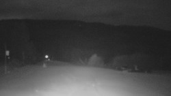 Panorama Vičanov - Tesák