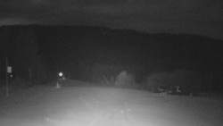 Panorama Vičanov - Tesák