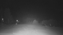 Panorama Vičanov - Tesák