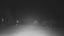 Panorama Vičanov - Tesák