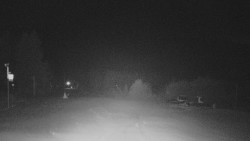 Panorama Vičanov - Tesák