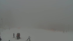 Panorama Vičanov - Tesák