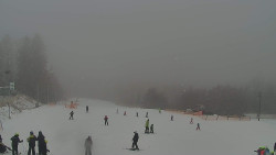 Panorama Vičanov - Tesák